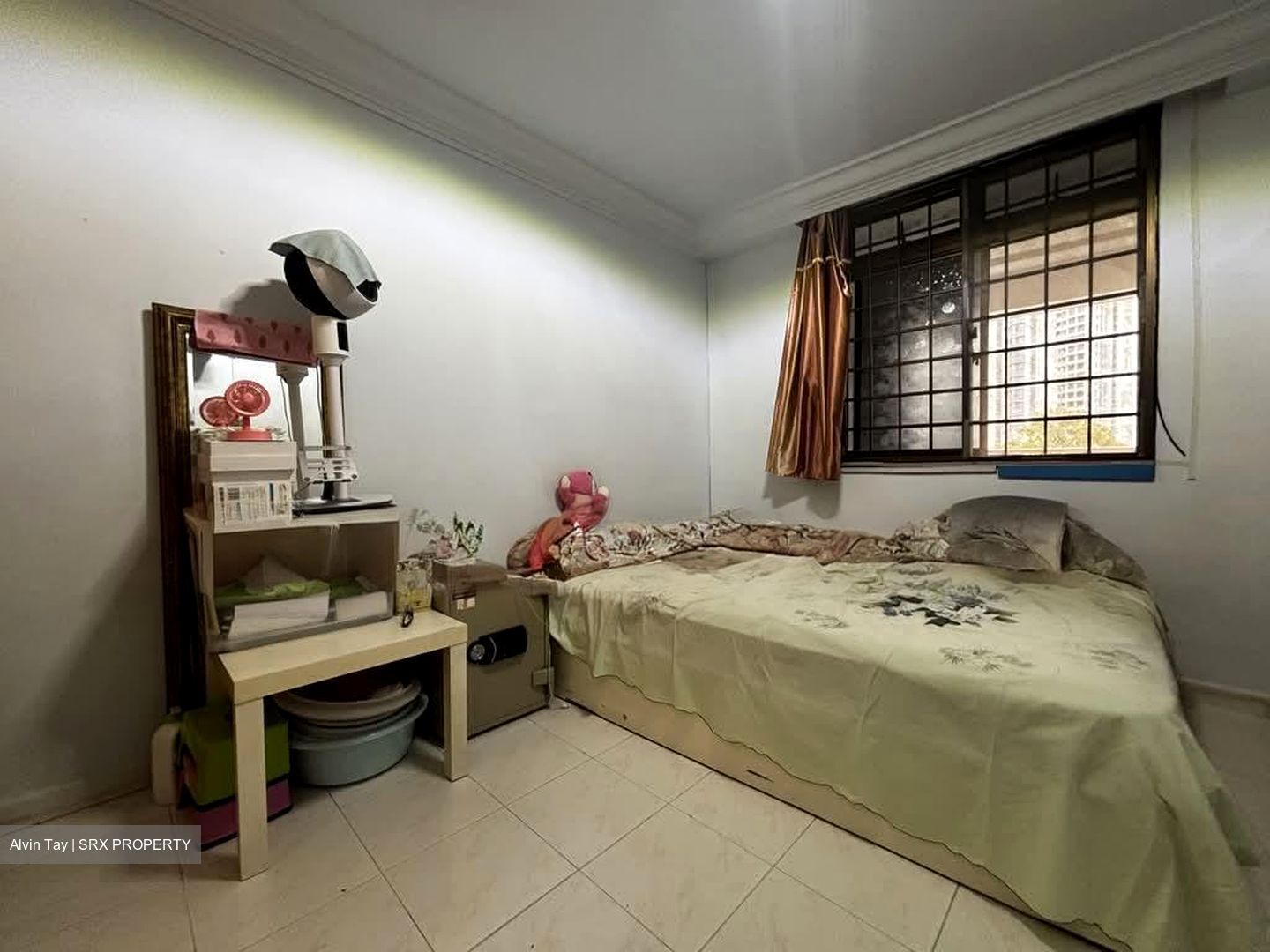 Blk 6 Marsiling Gardens (Woodlands), HDB 3 Rooms #559752431